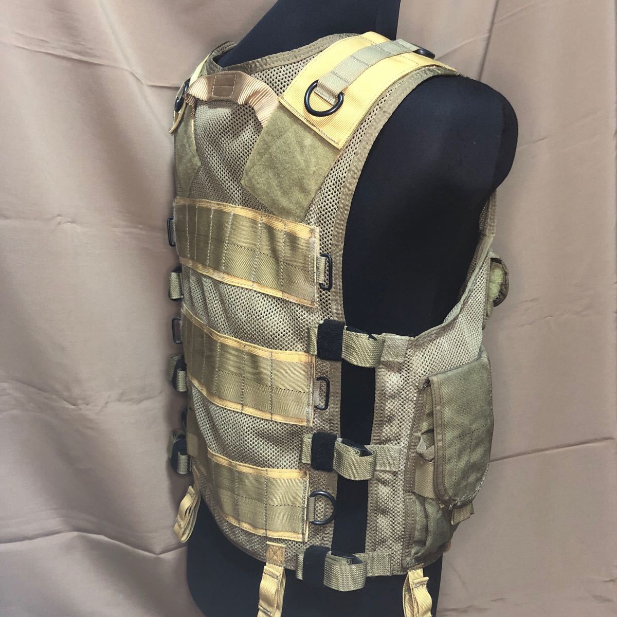  оригинал EAGLE TAC-V1 Tactical Vest 