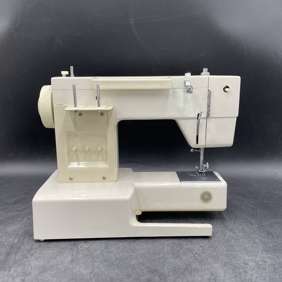  corporation kayak sewing machine Araliy sewing [312]