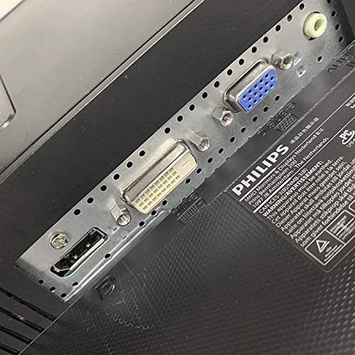 中古-良い PowerSensor 搭載液晶モニターPHILIPS フィリップス 240B4Q _画像4