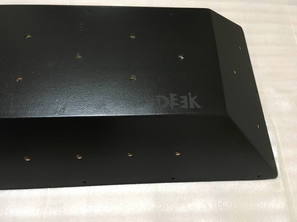 クライミングホールド ブラックブラック のべぼう_画像4