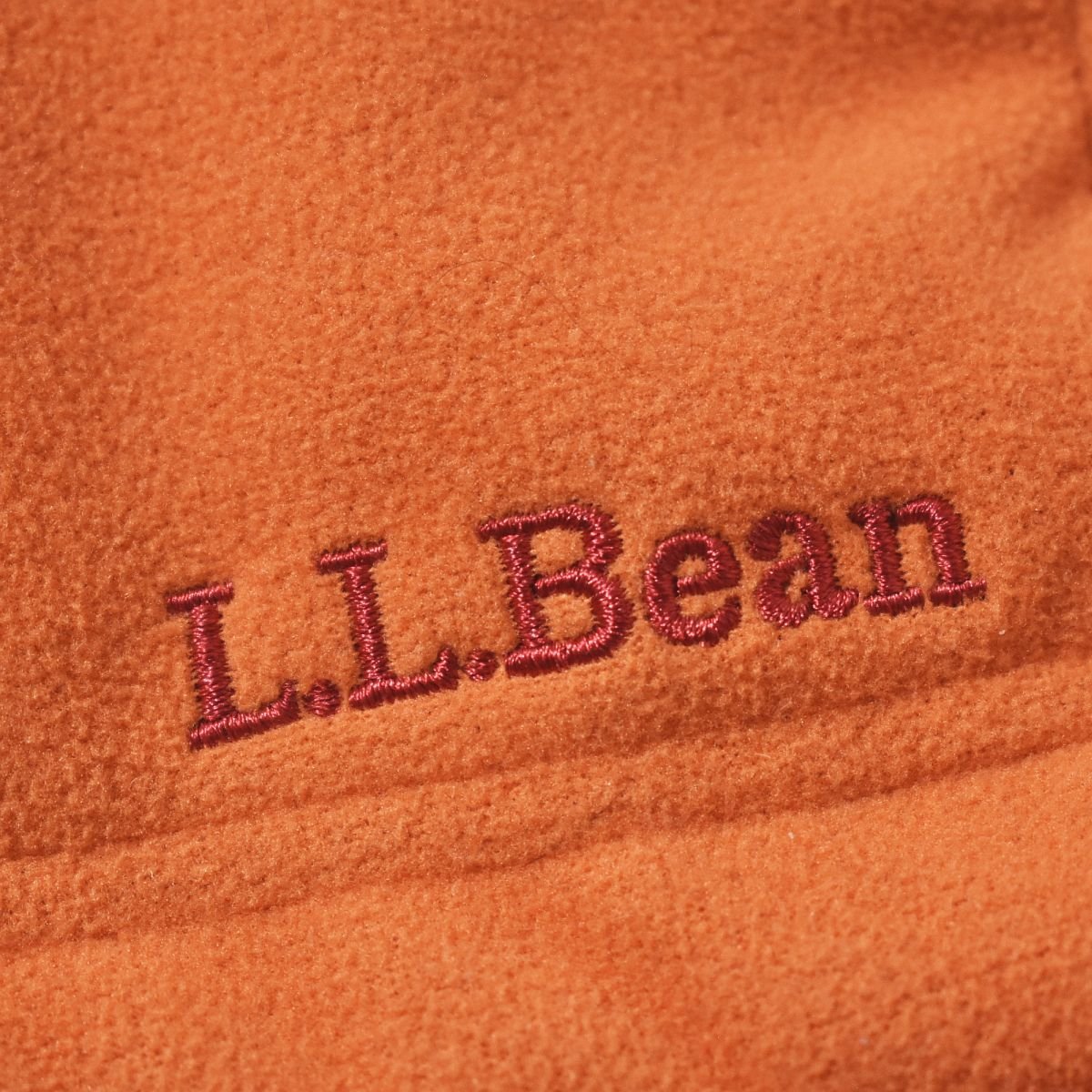 ★極美品 90s ヴィンテージ エルエルビーン L.L.Bean POLARTEC ポーラーテック フリース ナイロン マウンテン ジャケット L ビンテージ★_画像6