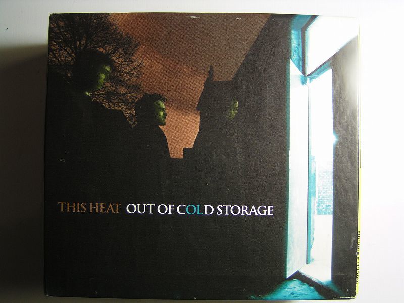 ★THIS HEAT OUT OF COLD STORAGE　中古品_画像1