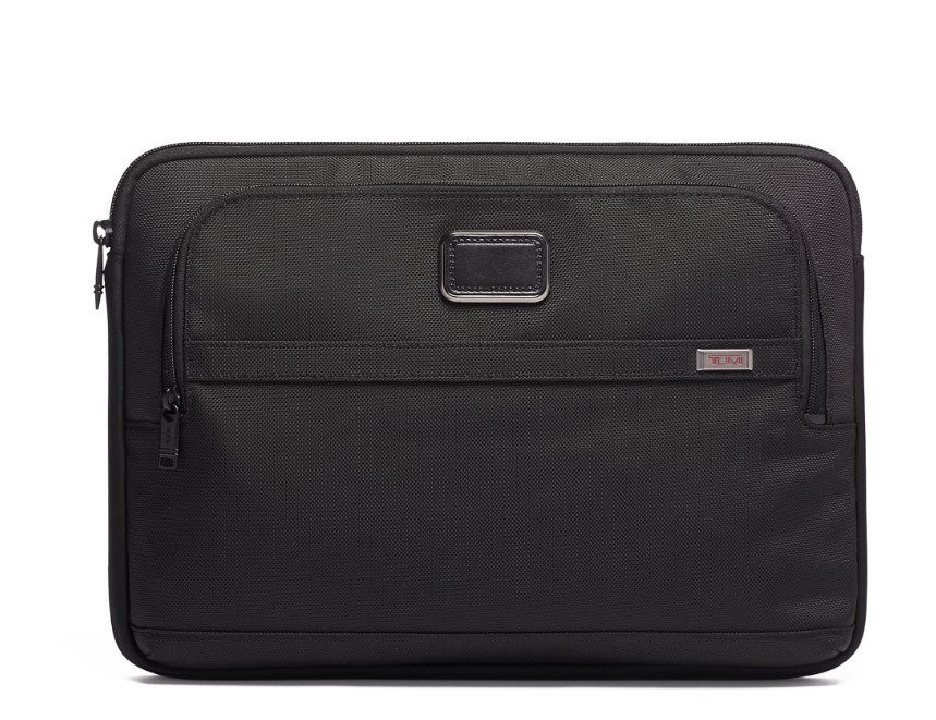 日本未発売　TUMI トゥミ ALPHA Large Laptop Cover ラップトップカバー 1172561009　本物をお届け!!_1172561009　本物をお届け!!