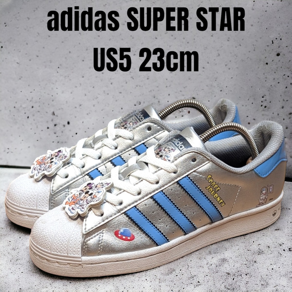 1/5まで10%OFF adidas アディダス スーパースター 23cm 1/5まで10%OFF adidas アディダス スーパースター 23cm