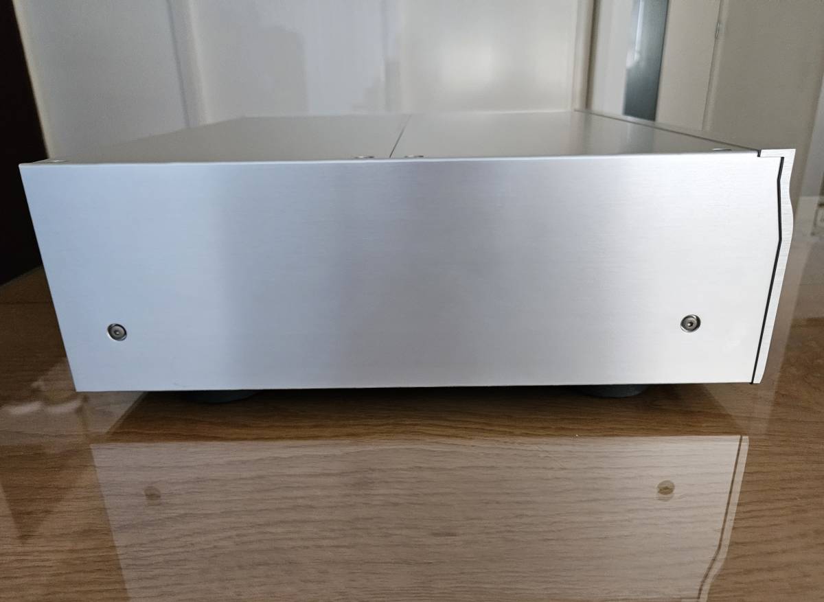 DENON CDプレーヤー DCD-SX1 (中古) 完動品_画像6