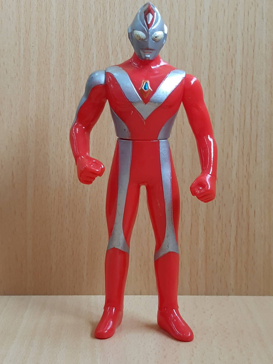 [ Kikusui -9085] (NS) Ultra герой серии 29/ Ultraman Dyna / strong модель / Bandai (yu)