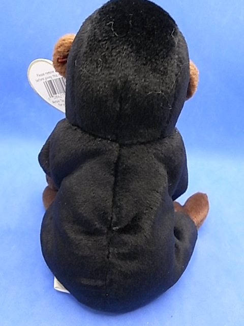 1996 year [Congo Gorilla ]Ty Beanie babes bean bag soft toy Beanies postage Y230