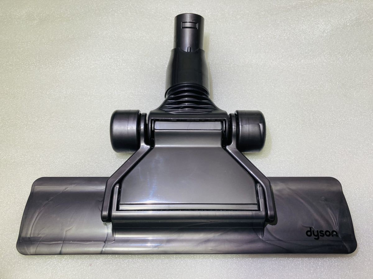 送料510円☆【純正品】dyson ダイソン フローリング フロアヘッド フラットdc16 dc31 dc34 dc35 dc44 dc45 dc61 dc62 dc63 dc74 v6等に☆