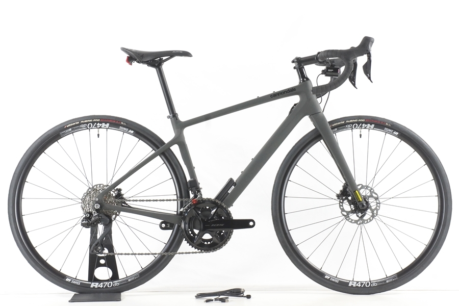 ◆◆未使用 キャノンデール Cannondale シナプス カーボン Synapse Carbon 2 LE 2023年モデル ロードバイク 51サイズ 105 Di2 R7150 12速