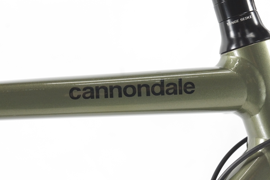 ** Cannondale CANNONDALEkyado13 CAAD13 Disc 2021 год модели aluminium шоссейный велосипед 56 размер 105 R7000 11 скорость гидравлический дисковые тормоза 