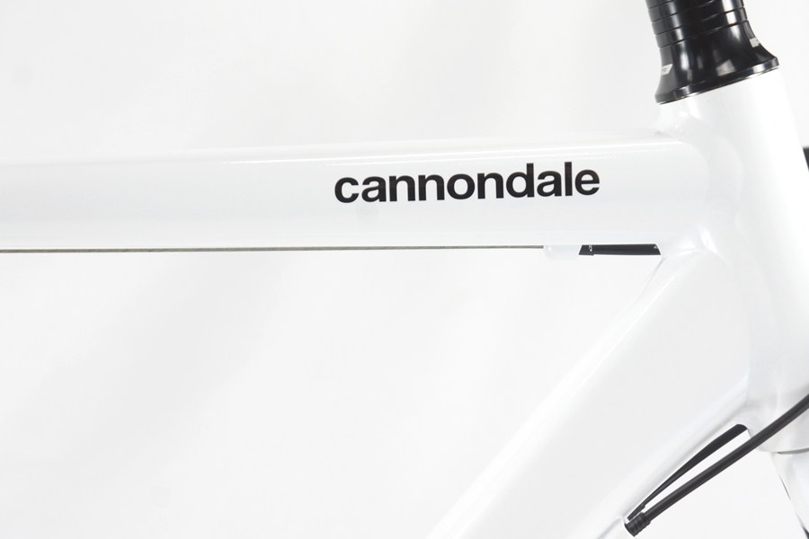 ◆◆未使用 キャノンデール CANNONDALE キャド オプティモ CAAD OPTIMO TIAGRA 4700 2020年モデル アルミ ロードバイク 54サイズ 10速の画像2