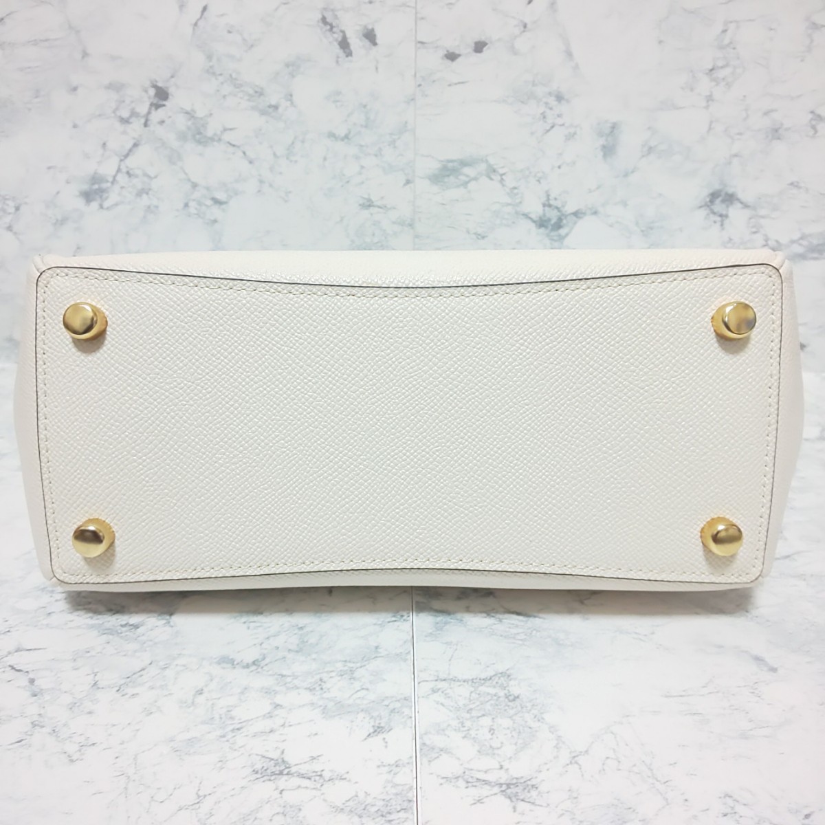 新品同様】COACH コーチ 2wayミニショルダーバッグ ハンドバッグ 新品同様】COACH コーチ 2wayミニショルダーバッグ ハンドバッグ