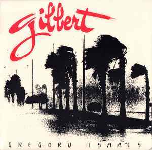 VA/Gilbert 1988年ダンスホール名門FIREHOUSEからGregory IsaacsやSugar Minott収録したオムニバスLP_画像1