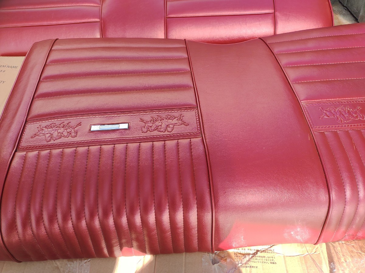 1965 Mustang задние сидения водительское сиденье пассажирское сиденье bench передний Ford Chevrolet kustom hotrod Ame машина 1966 1967 универсальный bench задний 