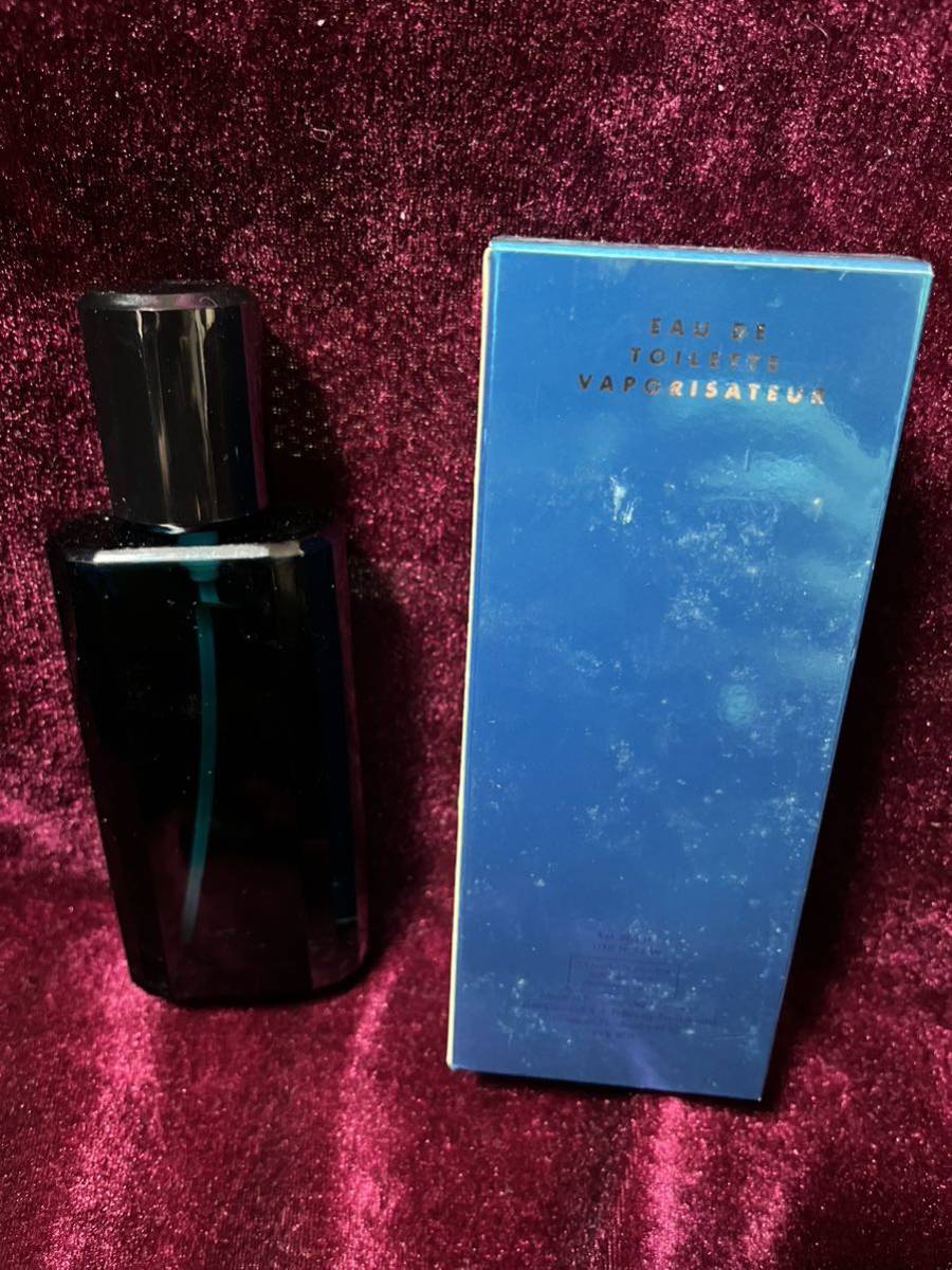 DAVIDOFF ダビドフ Cool Water クールウォーター EDT 香水 75ml_画像2