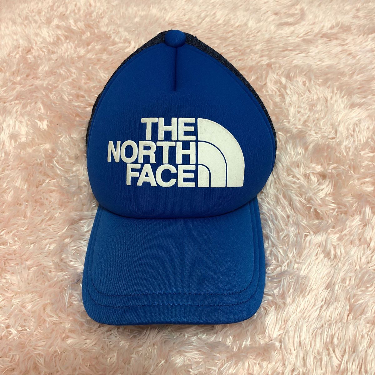 ノースフェイス　キャップ THE NORTH FACE メッシュキャップ 帽子