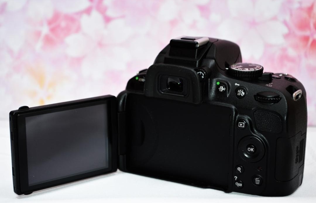 極美品 簡単操作 スマホ転送 Nikon D5100|Yahoo!フリマ(旧 極美品 簡単操作 スマホ転送 Nikon D5100|Yahoo!フリマ(旧