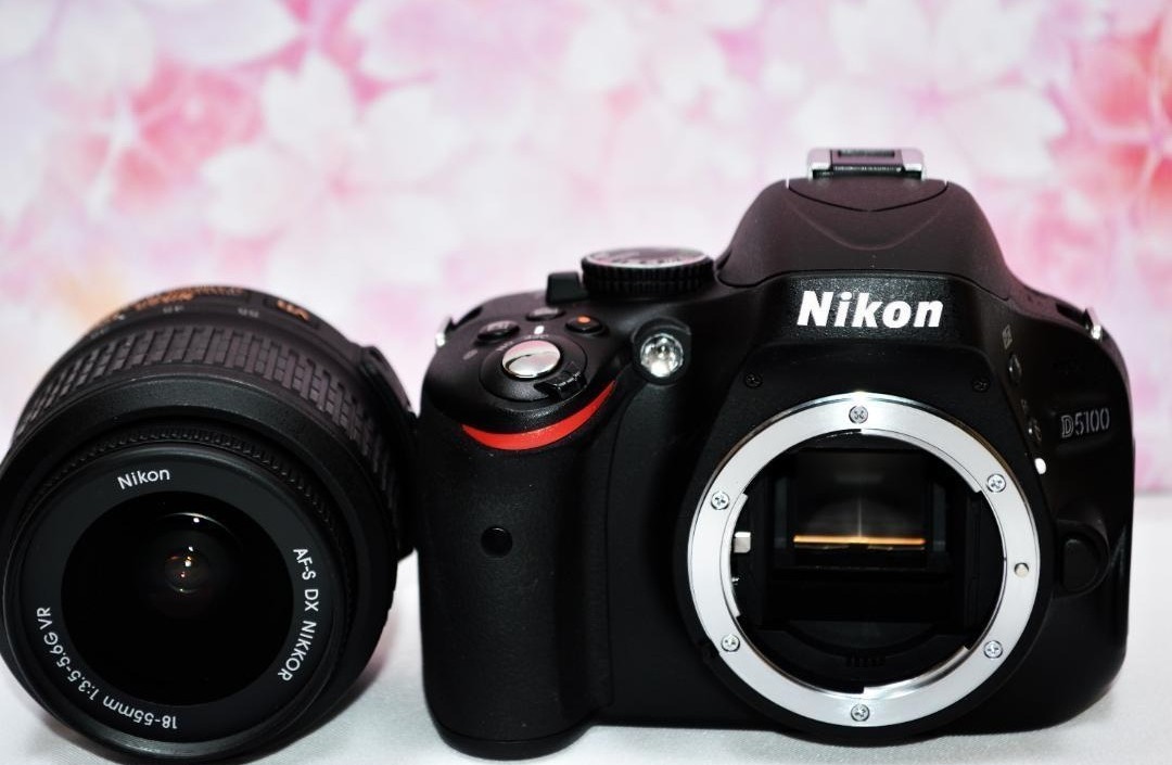 極美品 簡単操作 スマホ転送 Nikon D5100|Yahoo!フリマ(旧 極美品 簡単操作 スマホ転送 Nikon D5100|Yahoo!フリマ(旧