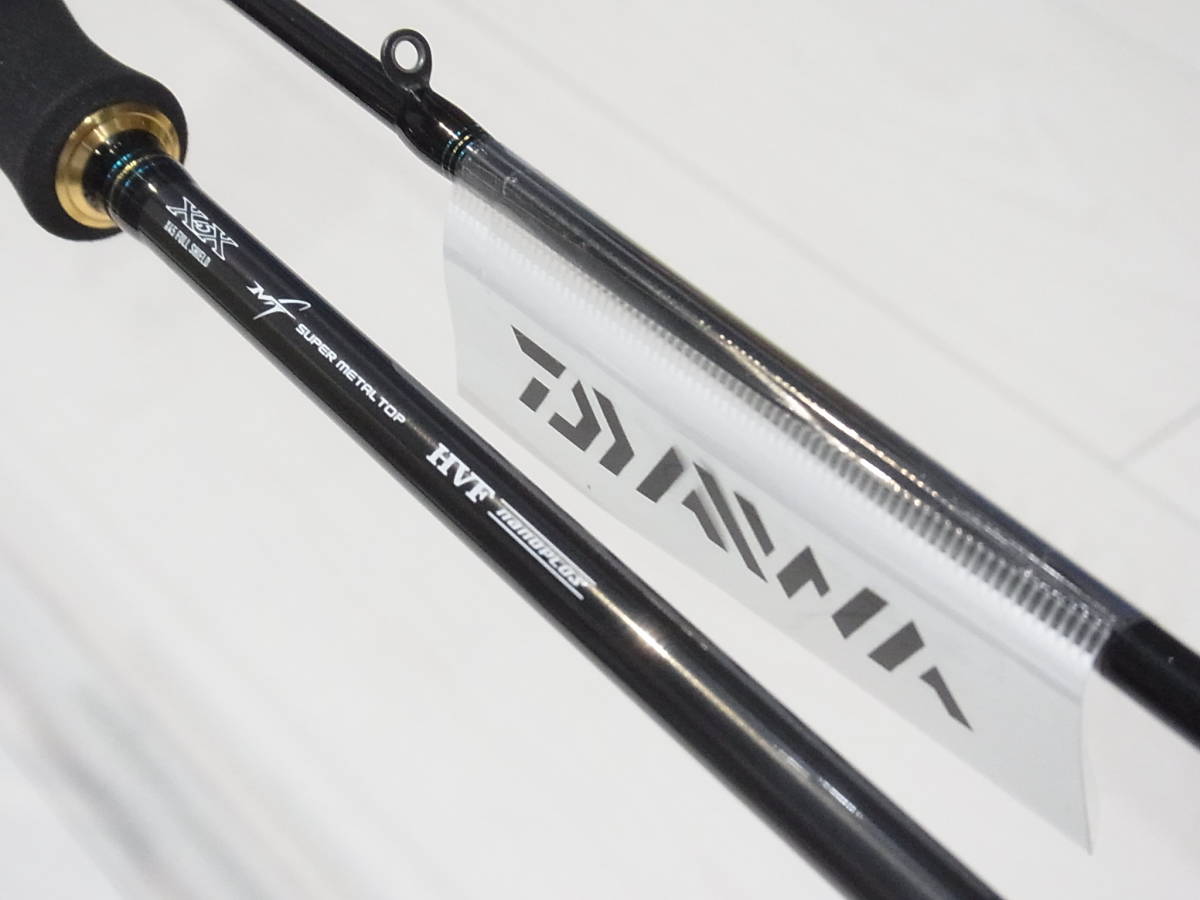 * новый товар! редкий! * Daiwa *emelarudasEX кальмар metal N65ULS-SMT (No.05803222) *.Y75,900 * 1 *