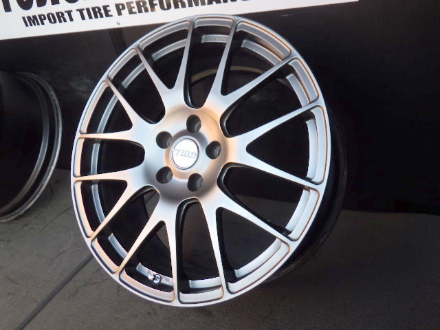 【292】FK0512283▲TWS FORGED▲19x8J 5穴 PCD114.3 +45▲4本 アルファード ヴェルファイア ハリアー CX-8CX-5など_画像5