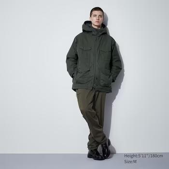 ☆日本未発売☆ UNIQLO Engineered Garments. PUFFTECH Utility ☆日本未発売☆ UNIQLO Engineered Garments. PUFFTECH Utility