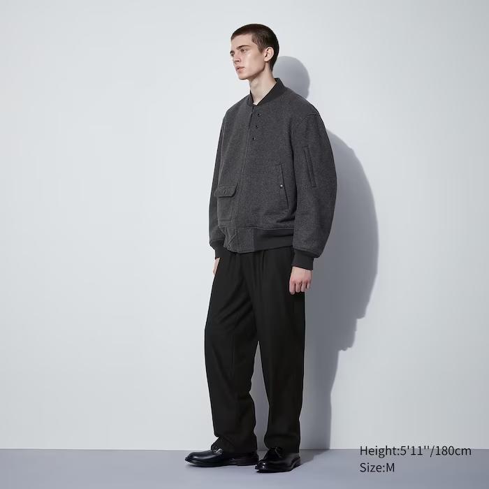 日本未発売 海外限定 UNIQLO Engineered Garments PUFFTECH 日本未発売 海外限定 UNIQLO Engineered Garments PUFFTECH