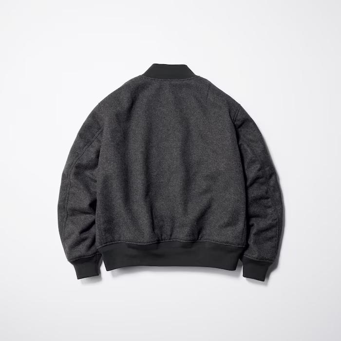 日本未発売 海外限定 UNIQLO Engineered Garments PUFFTECH 日本未発売 海外限定 UNIQLO Engineered Garments PUFFTECH