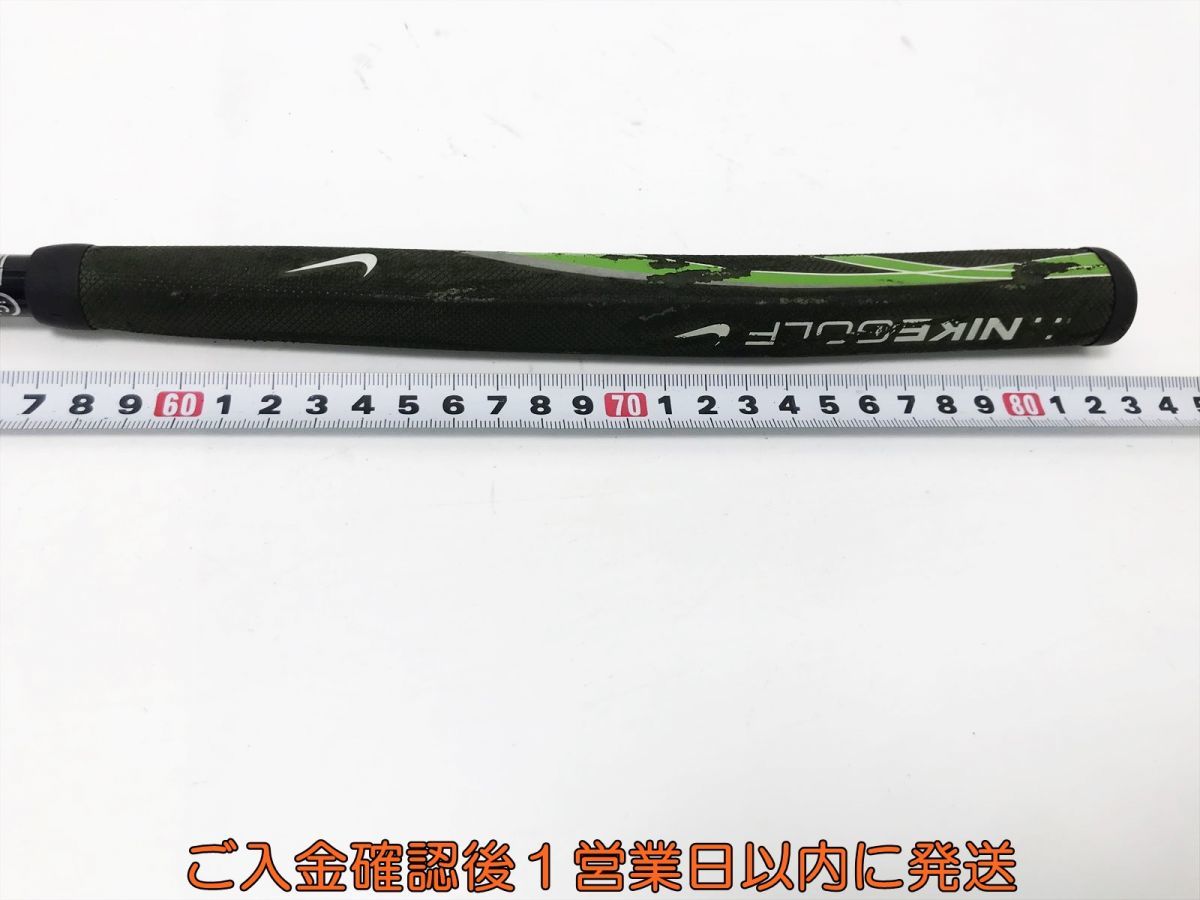 【1円】ゴルフ NIKE GOLF ナイキゴルフ 2020 IC パター ヘッドカバー付き ゴルフクラブ T01-145tm/F7_画像4