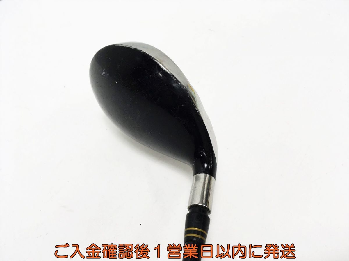 【1円】ゴルフ SPALDING スポルディング LEGACY フェアウェイウッド ＃9 27°フレックスS ゴルフクラブ T04-146tm/F7_画像2