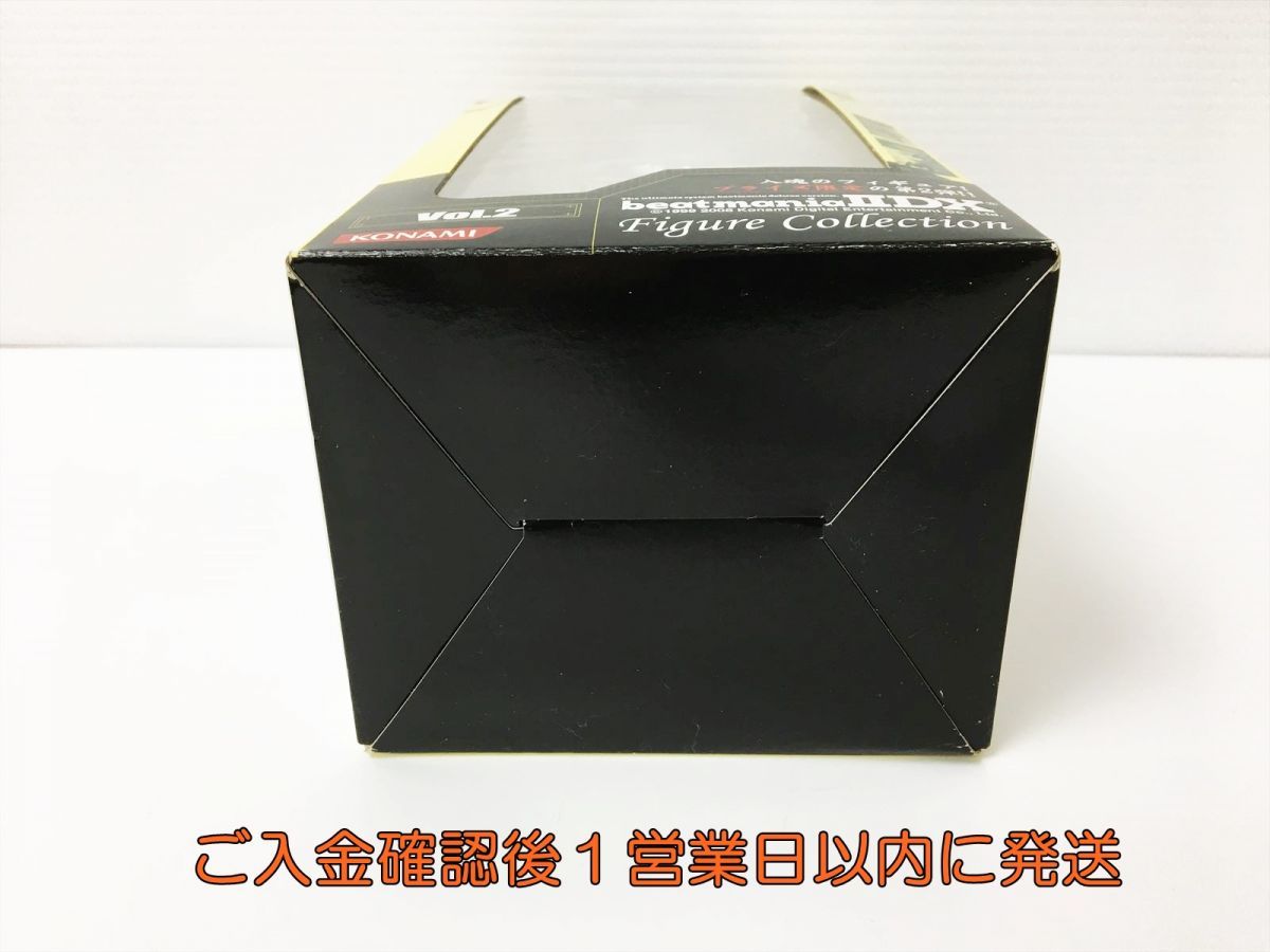 【1円】未開封品 beatmania II DX ビートマニア セリカ フィギュア コレクション Vol.2 KONAMI コナミ プライズ J03-585rm/F3_画像3