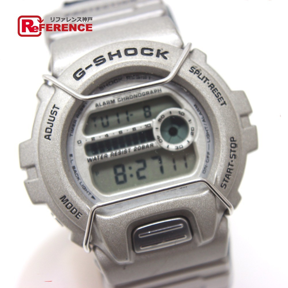 CASIO Casio DW-6900X-8AT X-treme G-SHOCK наручные часы мужской 