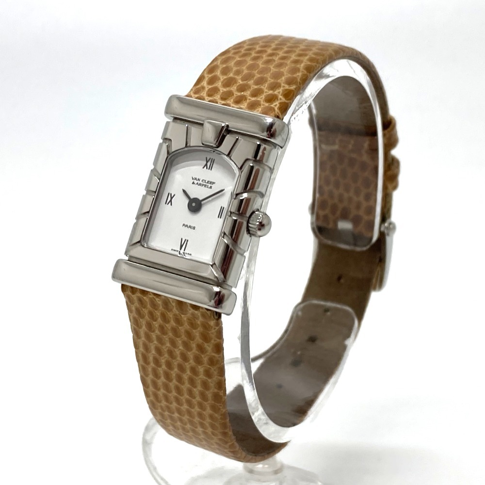ロピア 爆買い 24820円 Van Cleef & Arpels ヴァンクリーフ&アーペル 531963T5 ヴァン クリーフ&アーペル