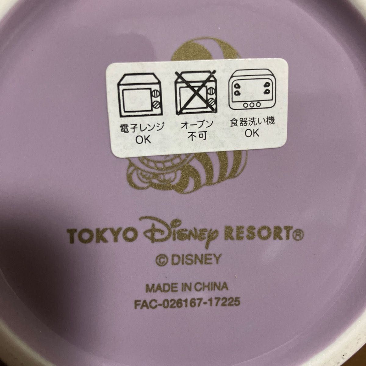 ディズニーリゾート 不思議の国のアリス アリスのティー ディズニーリゾート 不思議の国のアリス アリスのティー