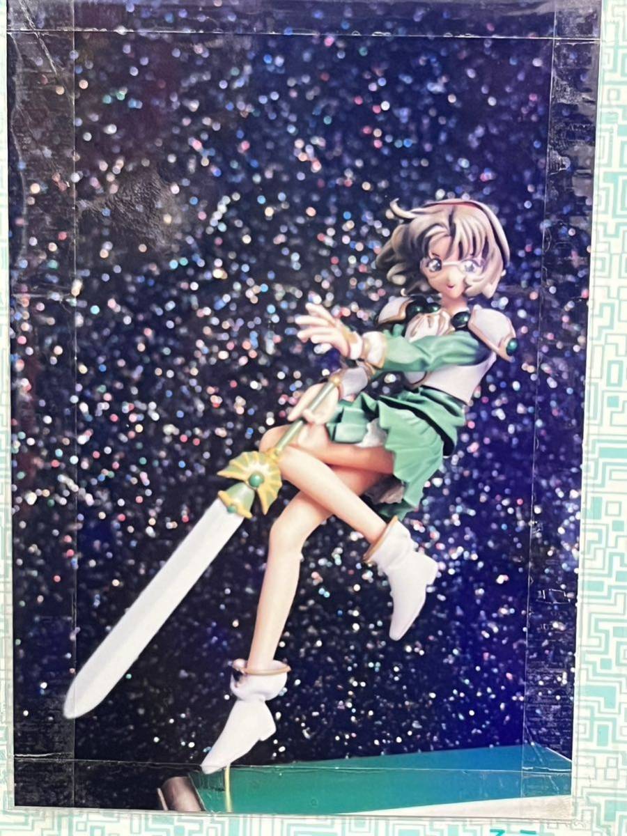 Yahoo!オークション - 魔法騎士レイアース 1/8 鳳凰寺 風 Yahoo!オークション - 魔法騎士レイアース 1/8 鳳凰寺 風