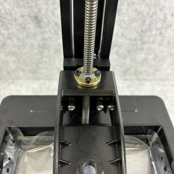 【中古】 Voxelab 3Dプリンター 3D Printer 光造形 フィギュア おもちゃ t3162_画像6