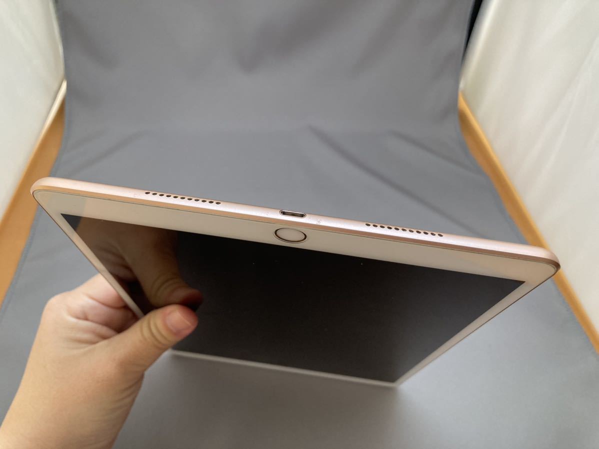 ホワイトスポット 光漏れ有り iPad AIr(第3世代)ローズゴールド ホワイトスポット 光漏れ有り iPad AIr(第3世代)ローズゴールド