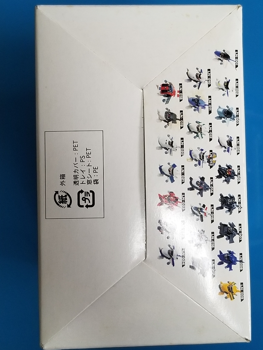 TOMY 024 ライトニング イーツージェット 新品 ヒカリアン JHR TOMY 024 ライトニング イーツージェット 新品 ヒカリアン JHR