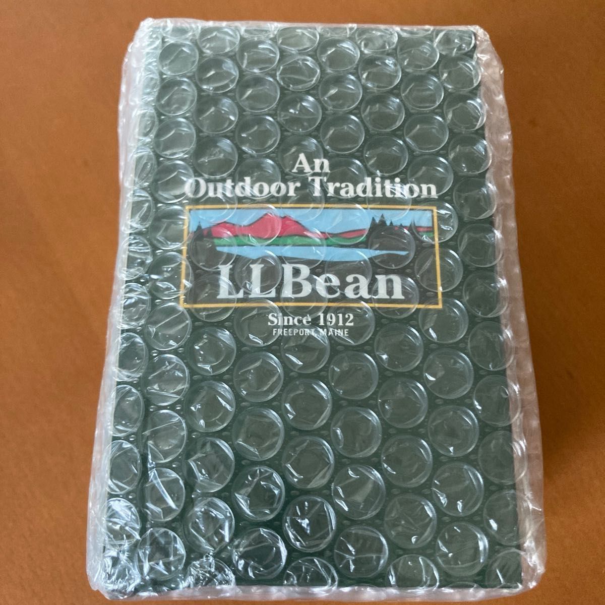 非売品　L.L.Bean エルエルビーン　保冷缶ホルダー　2個