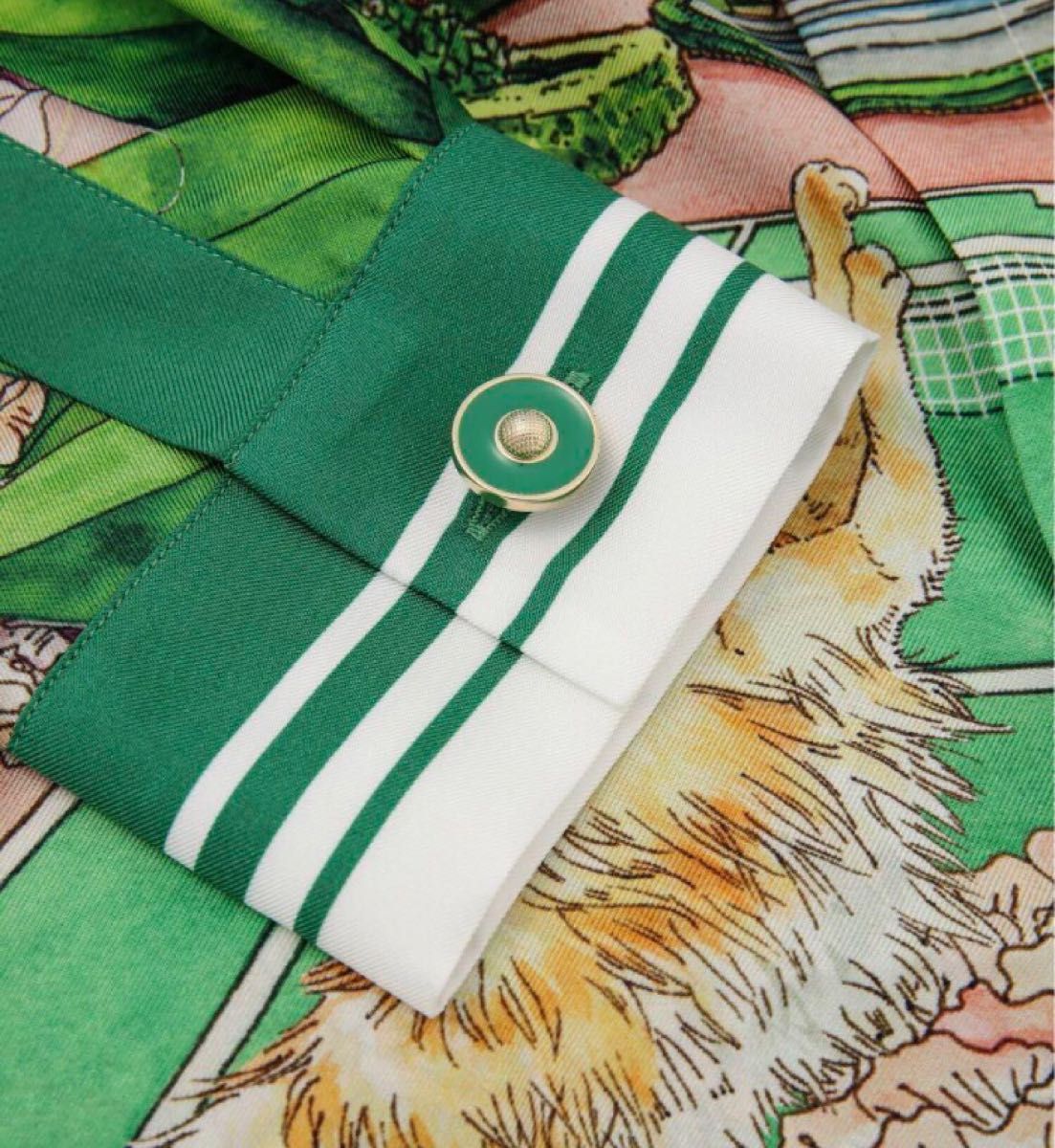 5/6までのお値下げです 新品 カサブランカ Casablanca 5/6までのお値下げです 新品 カサブランカ Casablanca