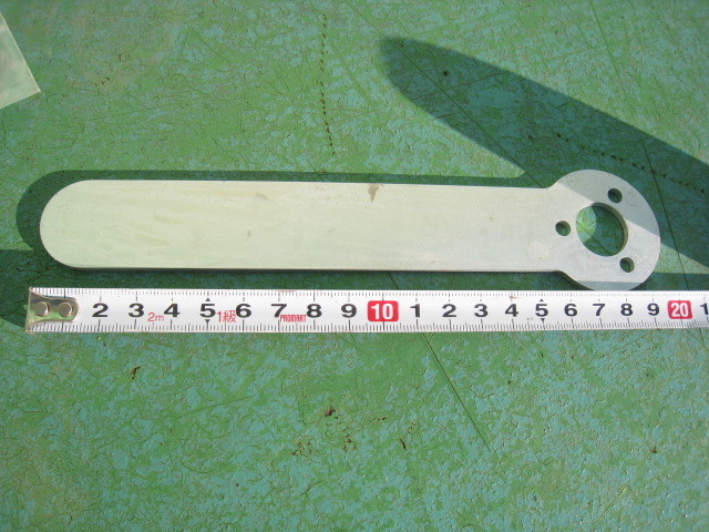 【即決】JET MODEL Dynamax Rotor Wrench、、、J上_画像3