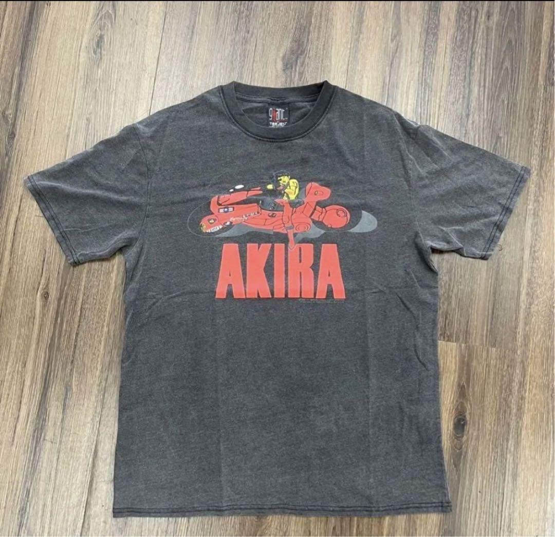 AKIRA アキラ 大友 克洋 Tシャツ tee Travis トラヴィス_画像2