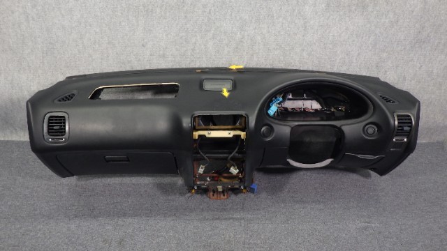 001498 DC2 インテグラ TYPE-R インストルメントパネル