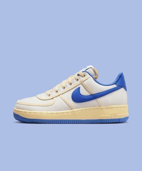 NIKE W AIR FORCE 1 '07 FJ5440-133/29cm 隠されたAIRユニットと耐久性に優れた80年代の構造で、AF1に求められる快適性をプラス_画像2