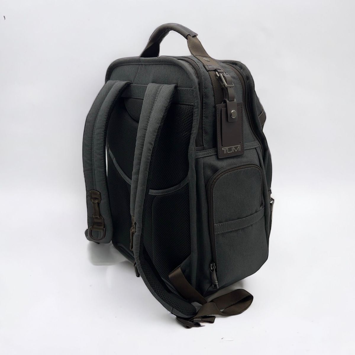 希少 美品 TUMI トゥミ ALPHA3 アルファ3 ブリーフパック 希少 美品 TUMI トゥミ ALPHA3 アルファ3 ブリーフパック