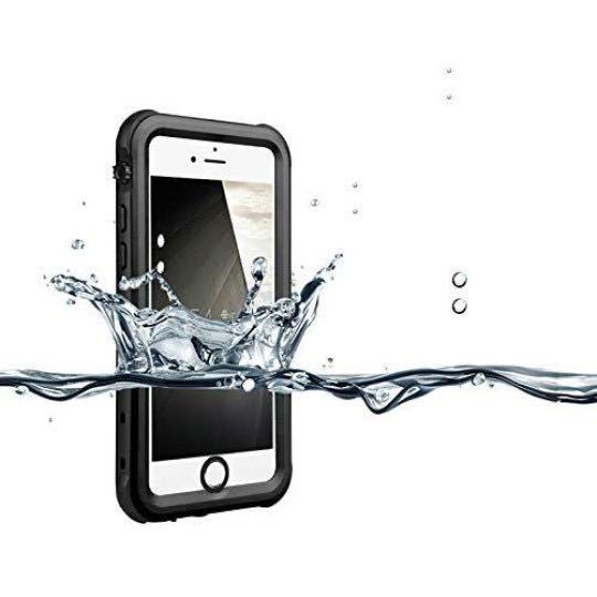 Redpepper iPhone用カバー　防水 防雪 iPhone SE 2020/2022_画像1