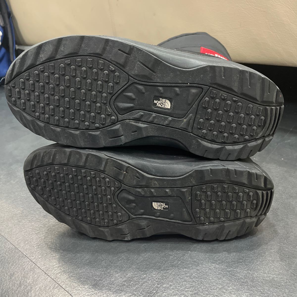 ノースフェイス ヌプシ スノーブーツ ムラサキスポーツ限定 ノースフェイス ヌプシ スノーブーツ ムラサキスポーツ限定
