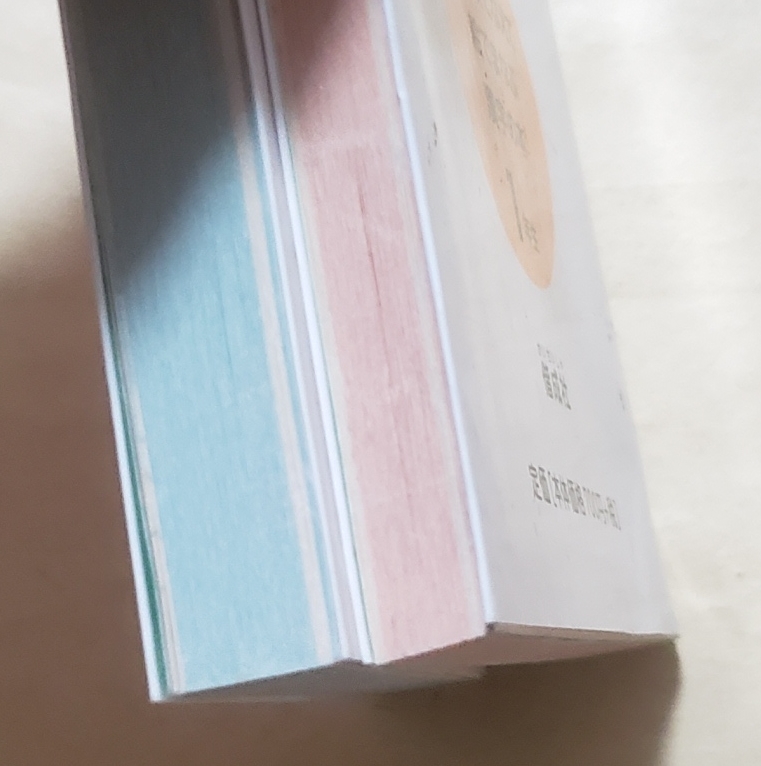 【即決・送料込】下村式 唱えておぼえる漢字の本 改訂新版 1年生 + 2年生　文庫2冊セット
