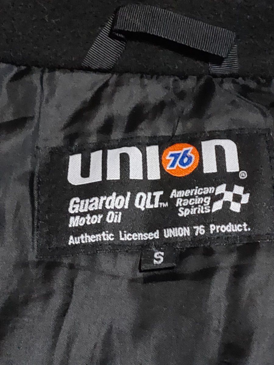 union76 防寒 防水 ジャケット Sサイズ