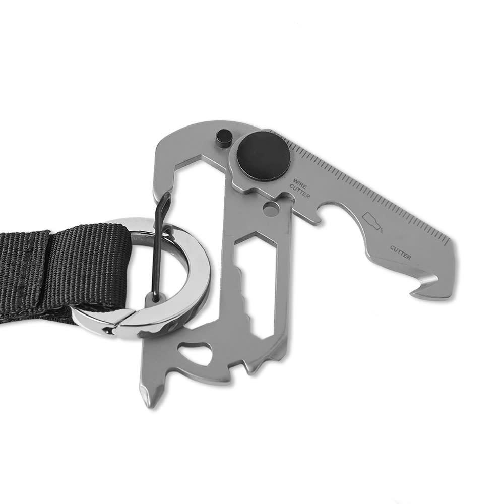 Heron Preston / MULTIFUNCTION CARABINER_画像3