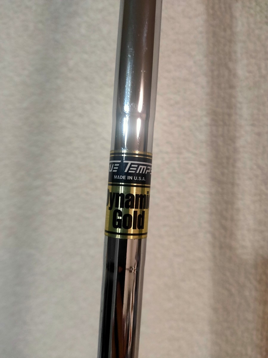 Titleist 712MB 4番アイアン 単品 DG X100 タイトリスト_画像2